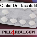 Tadalafil Cialis 16